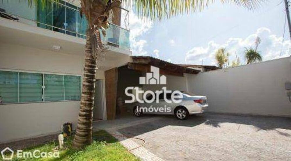 Casa, 3 quartos, 270 m² - Foto 5