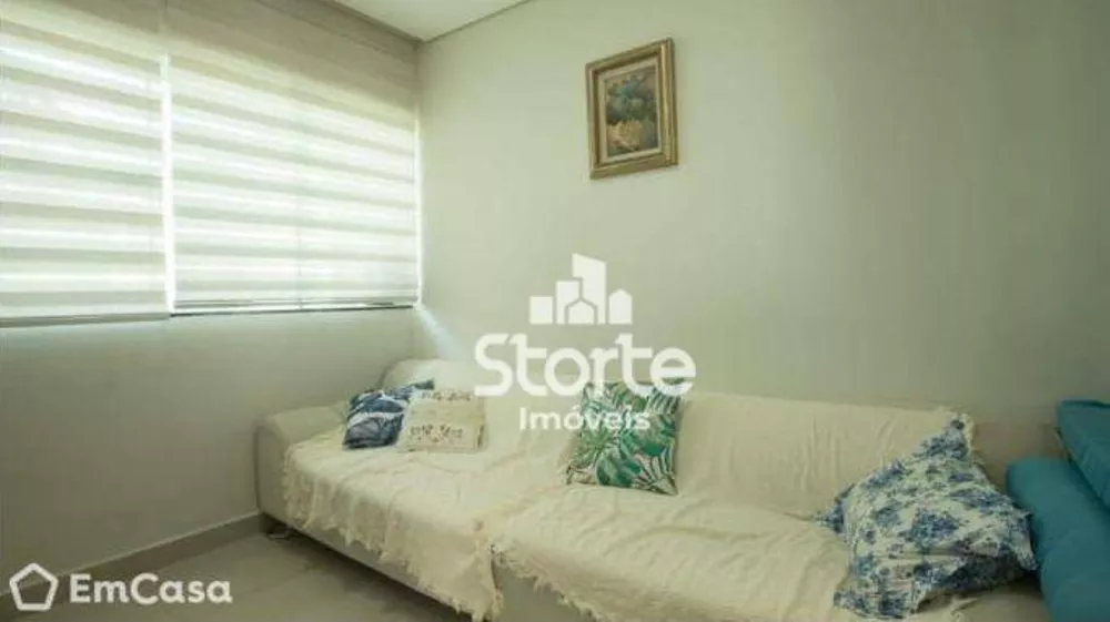 Casa, 3 quartos, 270 m² - Foto 23
