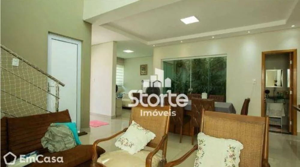 Casa, 3 quartos, 270 m² - Foto 43