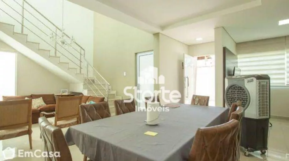 Casa, 3 quartos, 270 m² - Foto 44