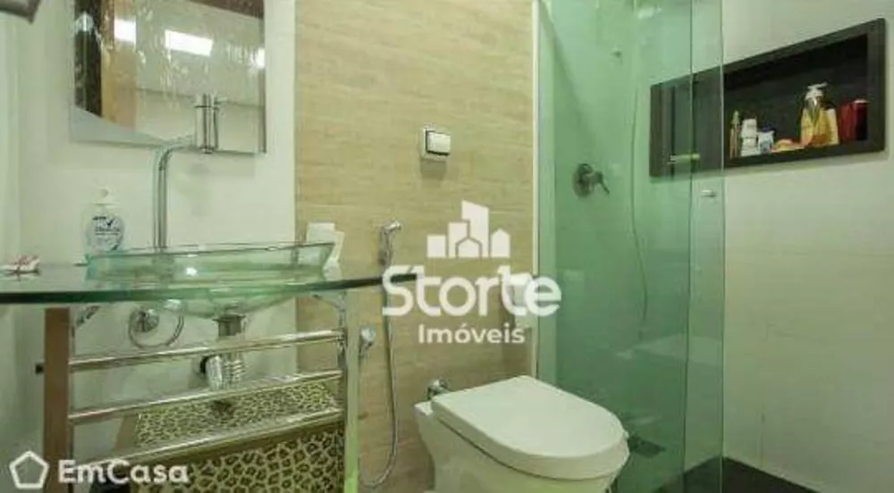 Casa, 3 quartos, 270 m² - Foto 40