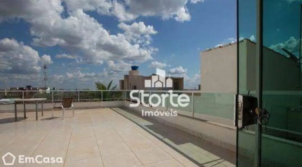 Casa, 3 quartos, 270 m² - Foto 34