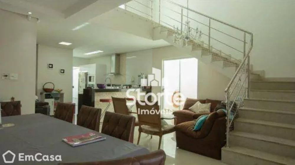 Casa, 3 quartos, 270 m² - Foto 25