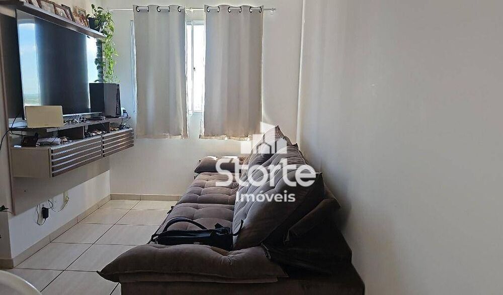 Apartamento, 2 quartos, 51 m² - Foto 1