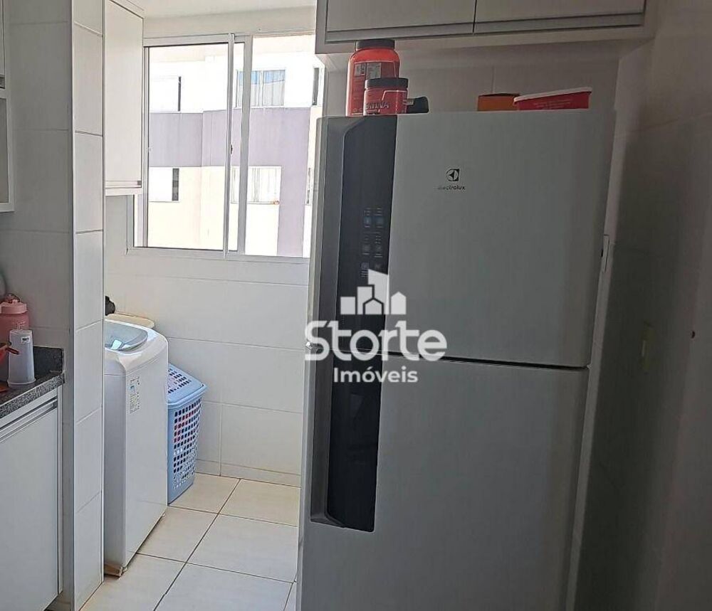 Apartamento, 2 quartos, 51 m² - Foto 3