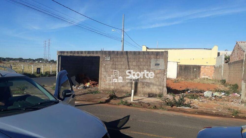 Terreno, 274 m² - Foto 2