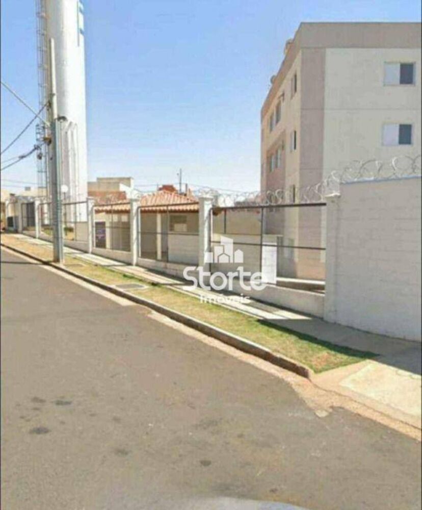 Apartamento à venda com 2 quartos, 48m² - Foto 6