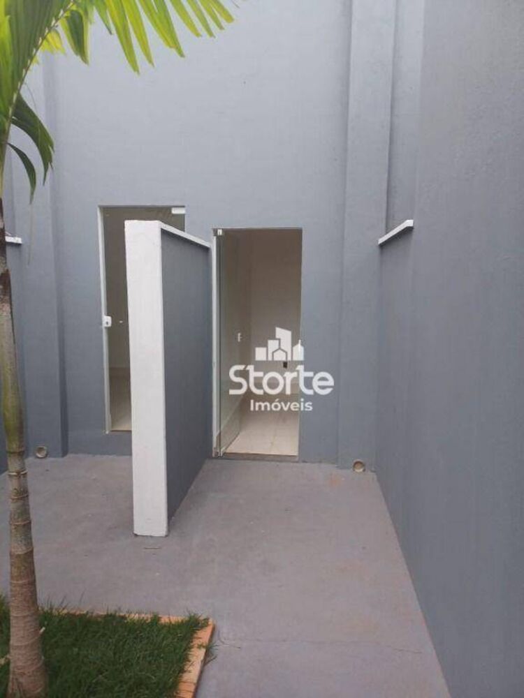 Casa, 3 quartos, 70 m² - Foto 2