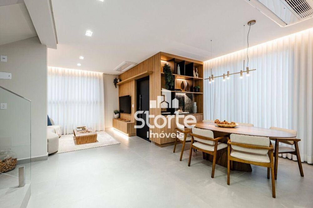 Casa de Condomínio, 3 quartos - Foto 3