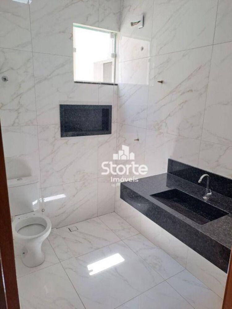 Casa, 3 quartos, 80 m² - Foto 2