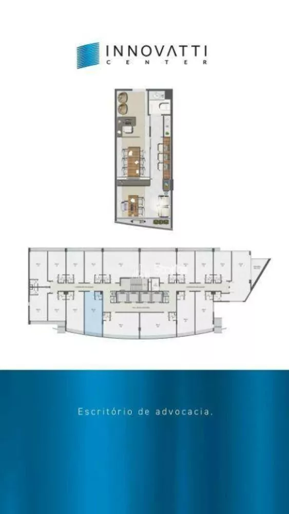 Sala-Conjunto, 25 m² - Foto 26