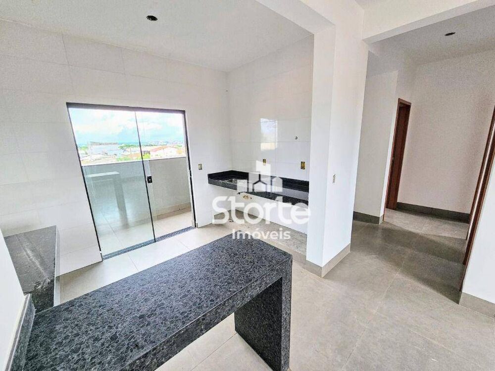 Apartamento, 2 quartos, 95 m² - Foto 5