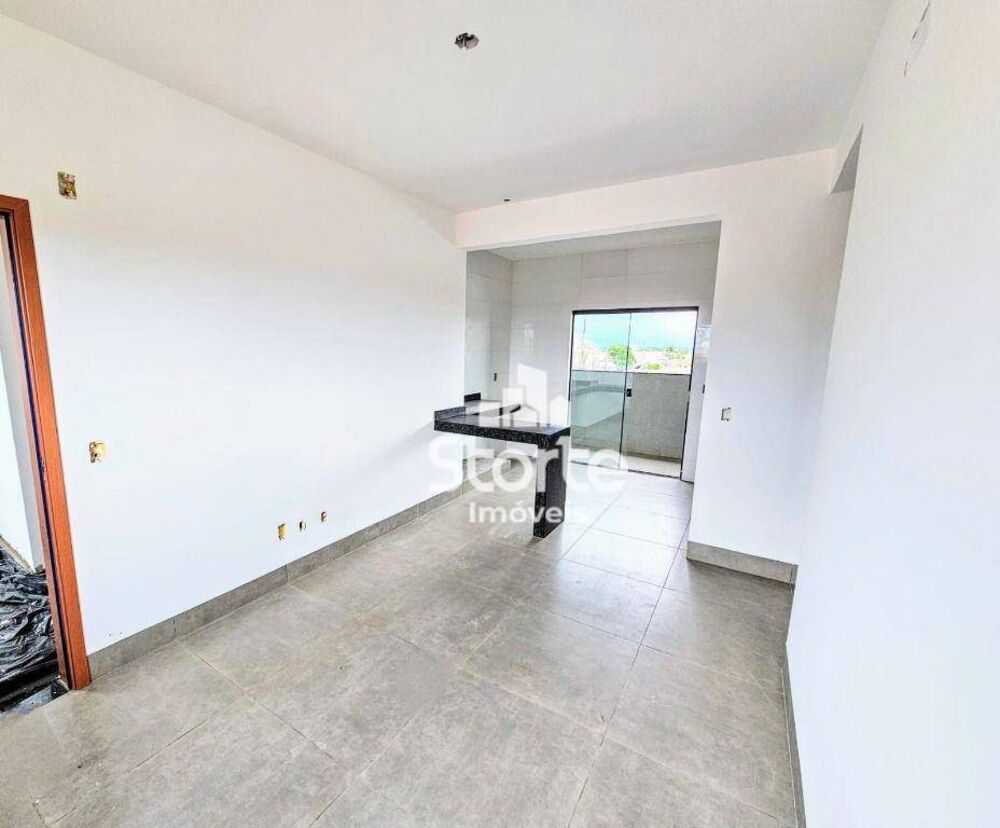 Apartamento, 2 quartos, 95 m² - Foto 1