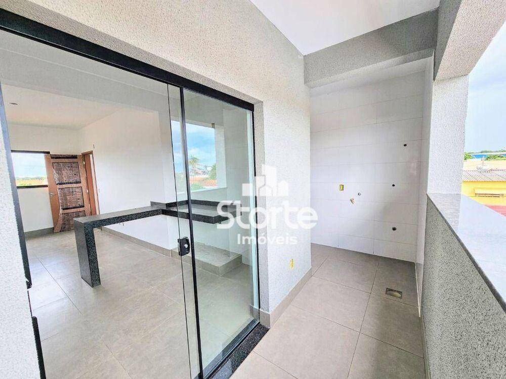 Apartamento, 2 quartos, 95 m² - Foto 3
