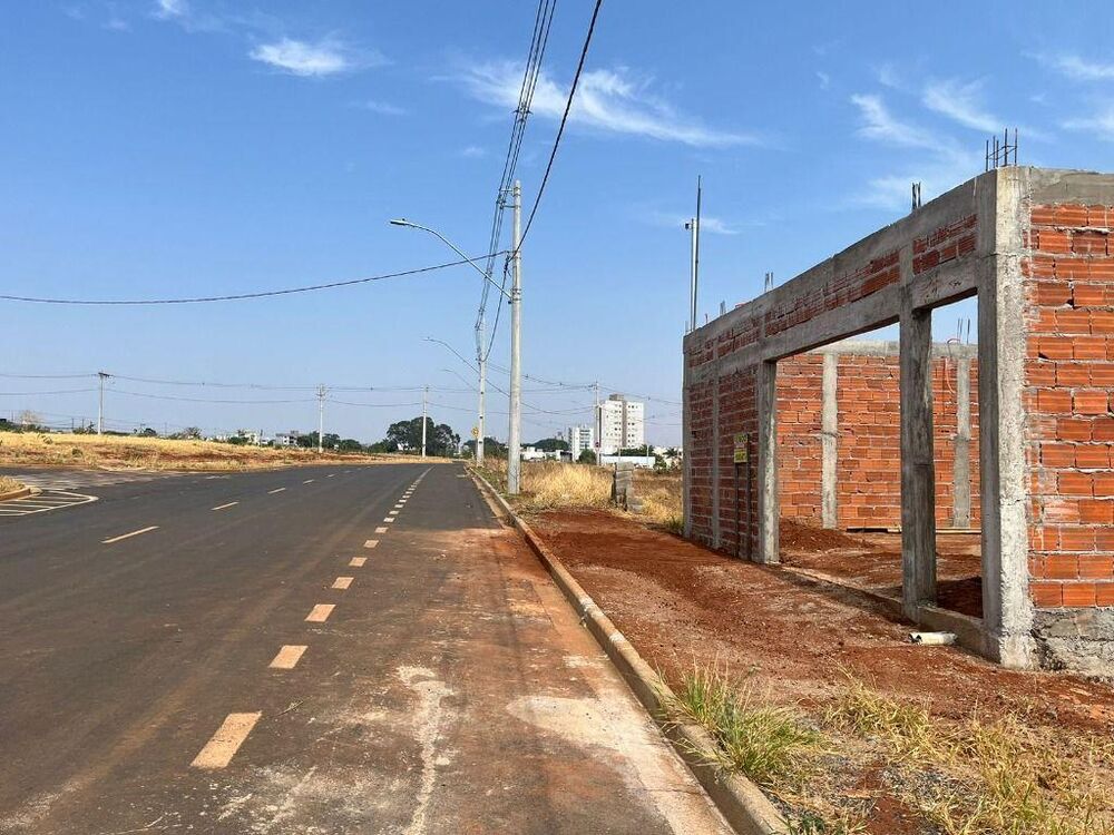 Terreno, 250 m² - Foto 1