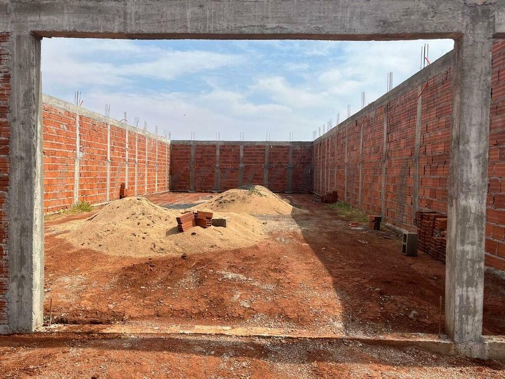 Terreno, 250 m² - Foto 2