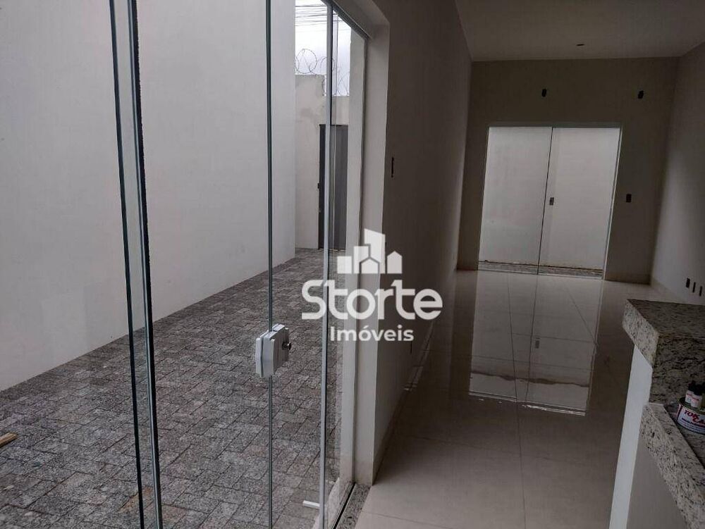 Casa, 3 quartos, 70 m² - Foto 1