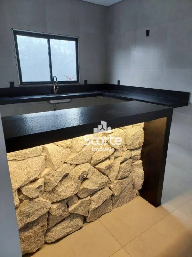 Casa, 3 quartos, 155 m² - Foto 2