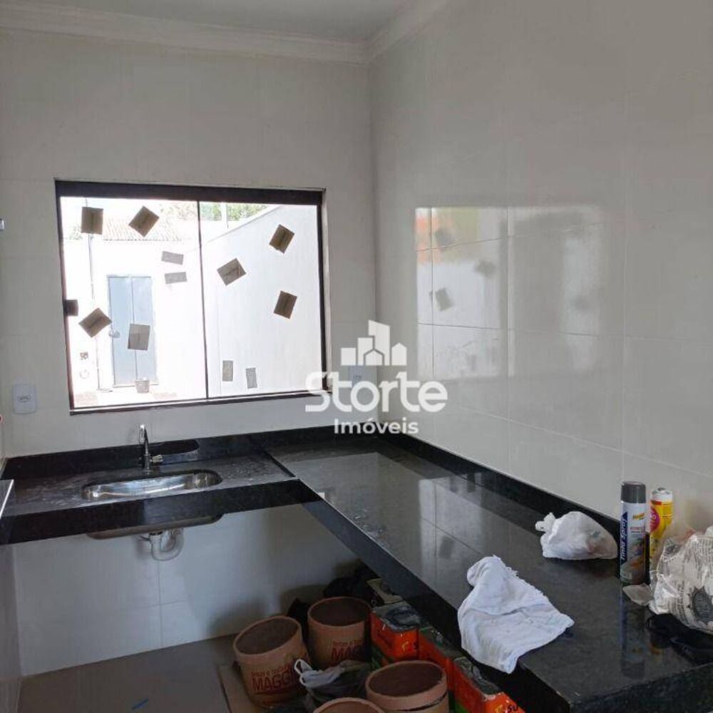 Casa, 3 quartos, 78 m² - Foto 1