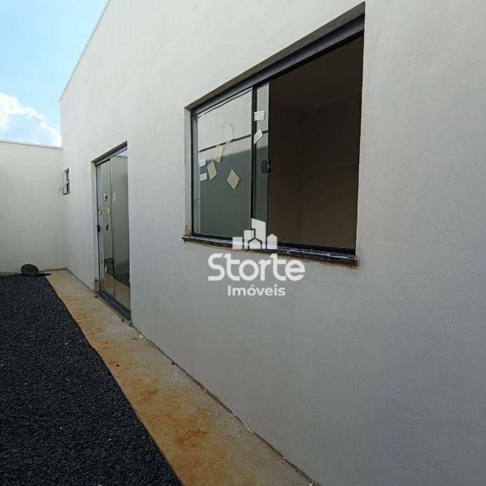 Casa, 3 quartos, 78 m² - Foto 3