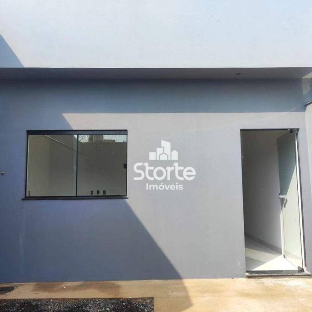 Casa, 2 quartos, 60 m² - Foto 1