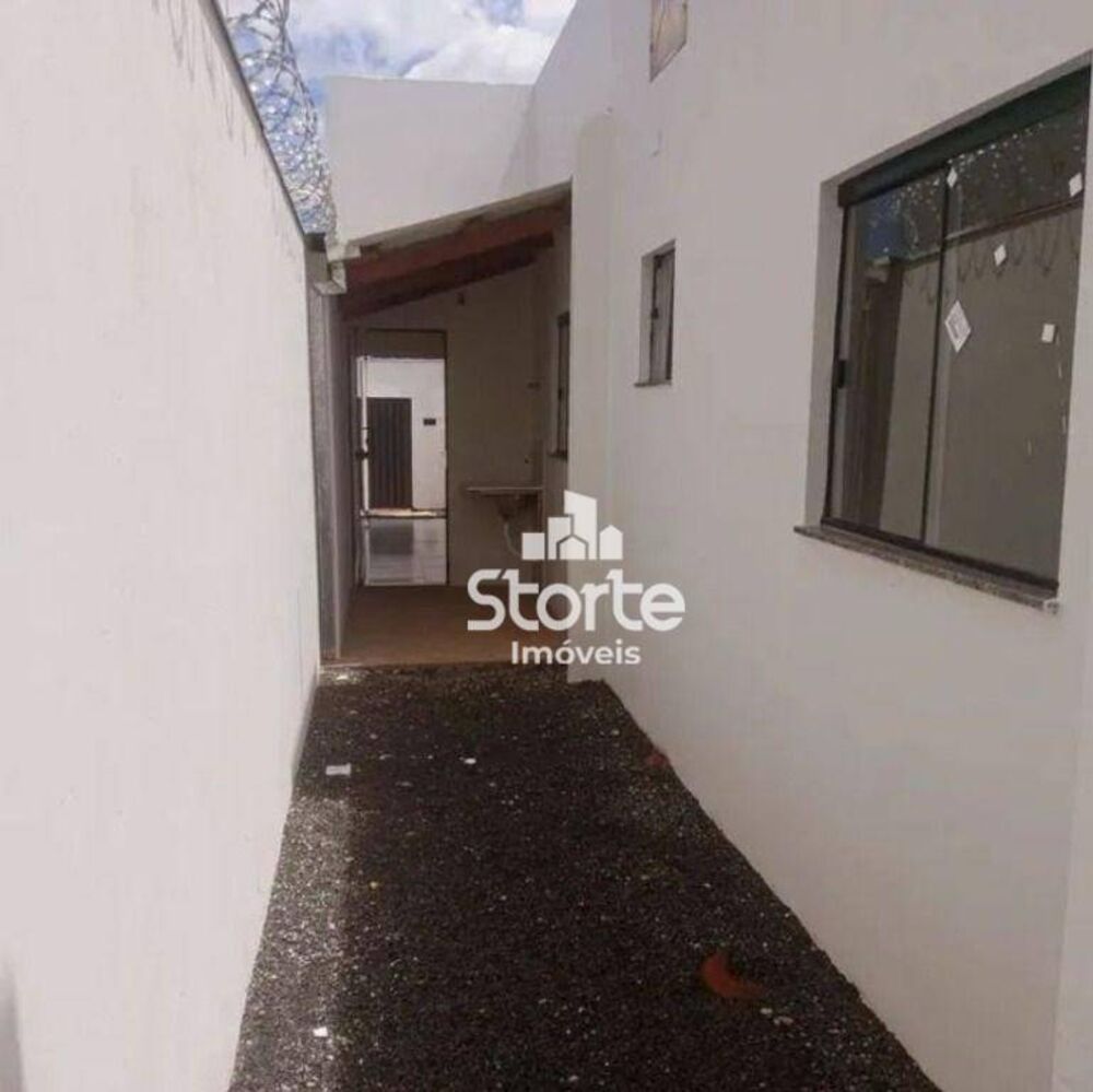 Casa, 3 quartos, 72 m² - Foto 1