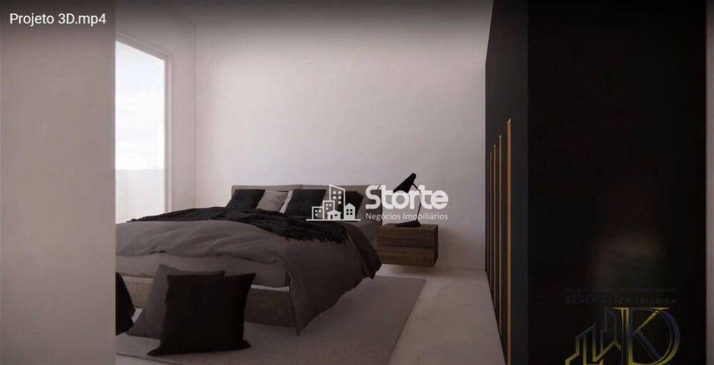 Casa de Condomínio, 4 quartos - Foto 8