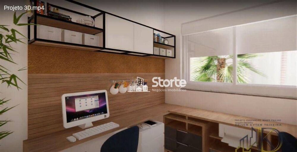 Casa de Condomínio, 4 quartos - Foto 4