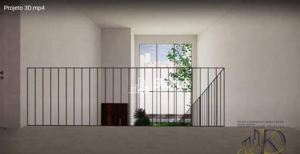 Casa de Condomínio, 4 quartos - Foto 6