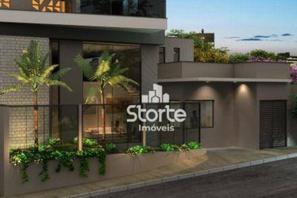 Apartamento, 3 quartos, 126 m² - Foto 3