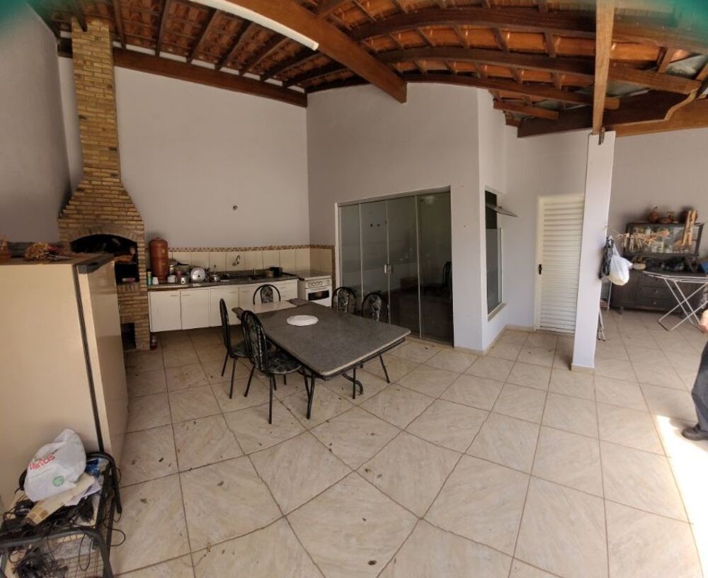 Casa, 5 quartos, 230 m² - Foto 4