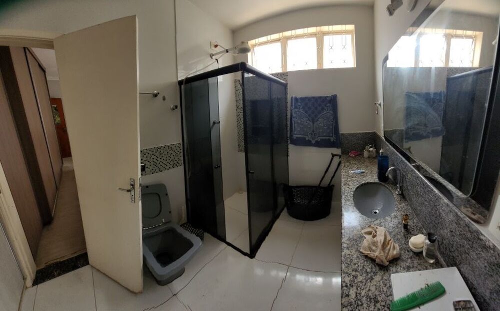 Casa, 5 quartos, 230 m² - Foto 10