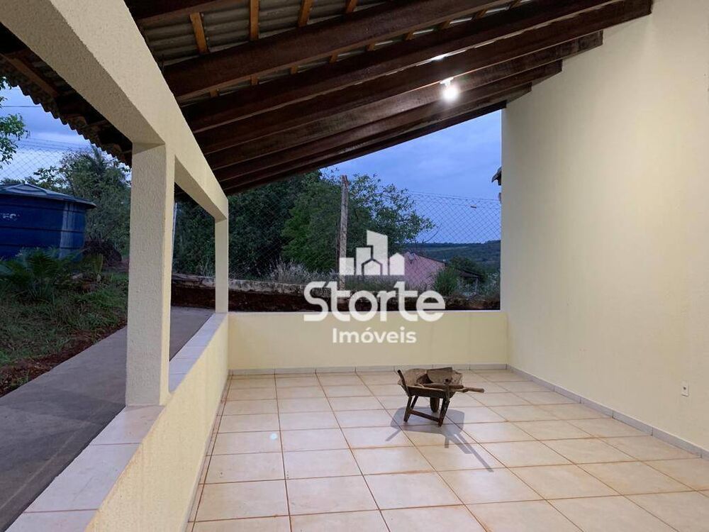 Chácara, 4 quartos, 2600 m² - Foto 3