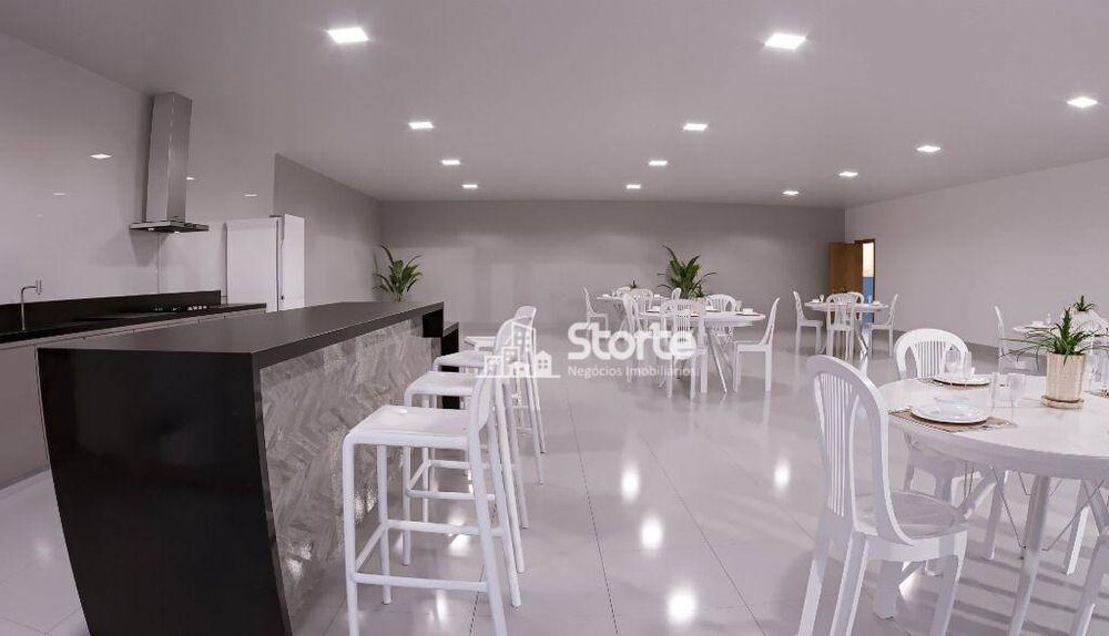 Apartamento, 2 quartos, 52 m² - Foto 2