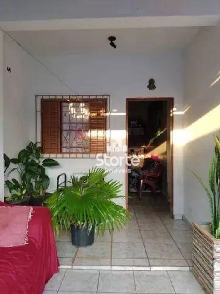 Casa, 6 quartos, 200 m² - Foto 3