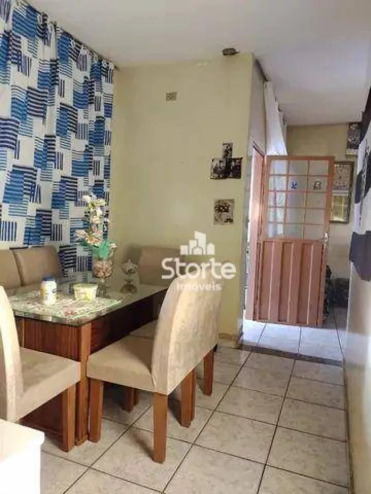 Casa, 6 quartos, 200 m² - Foto 5