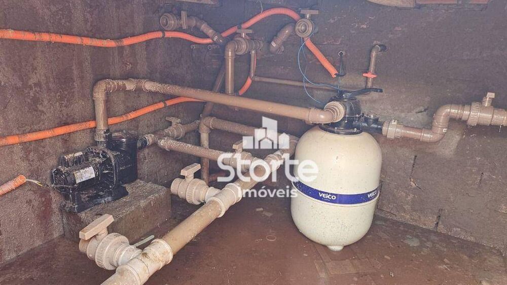 Chácara, 3 quartos, 1230 m² - Foto 29