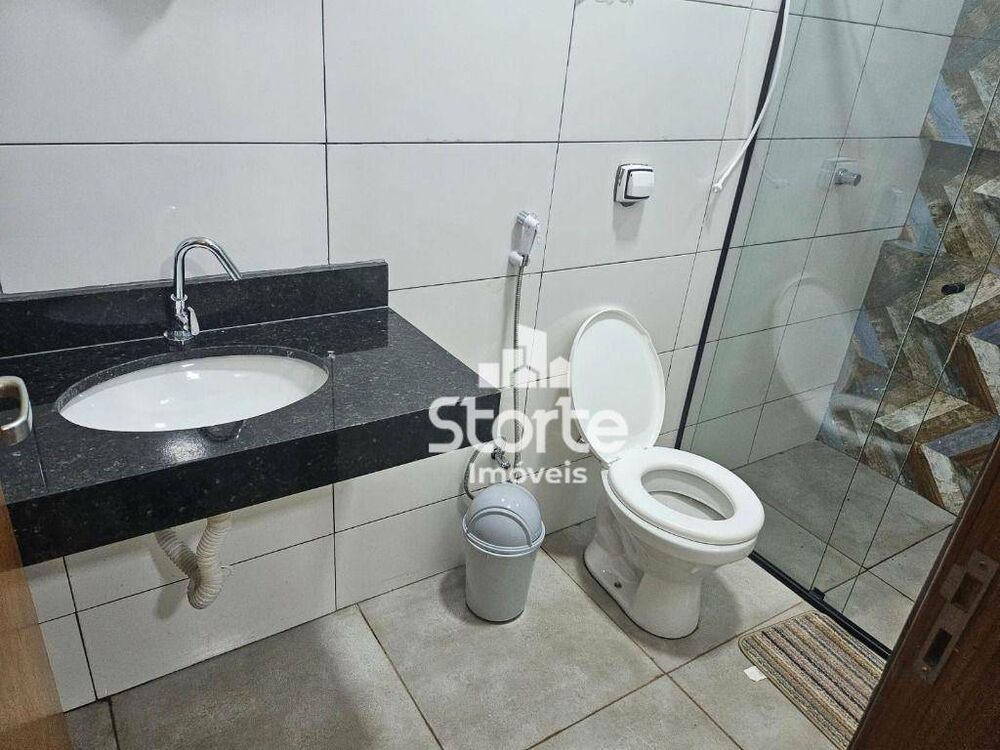 Chácara, 3 quartos, 1230 m² - Foto 17