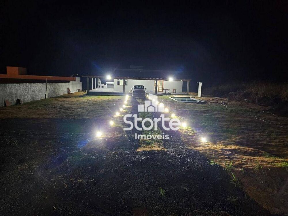 Chácara, 3 quartos, 1230 m² - Foto 27