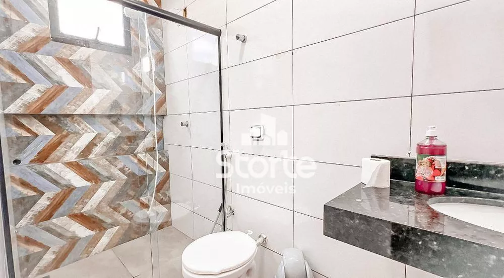 Chácara, 3 quartos, 1230 m² - Foto 14