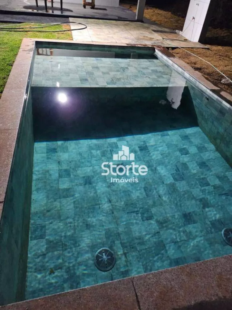 Chácara, 3 quartos, 1230 m² - Foto 24