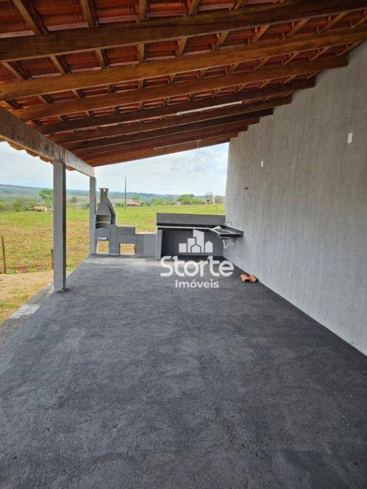 Chácara, 3 quartos, 1230 m² - Foto 19