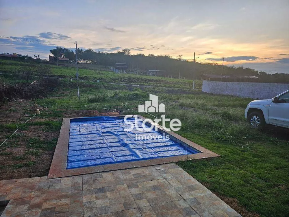 Chácara, 3 quartos, 1230 m² - Foto 21