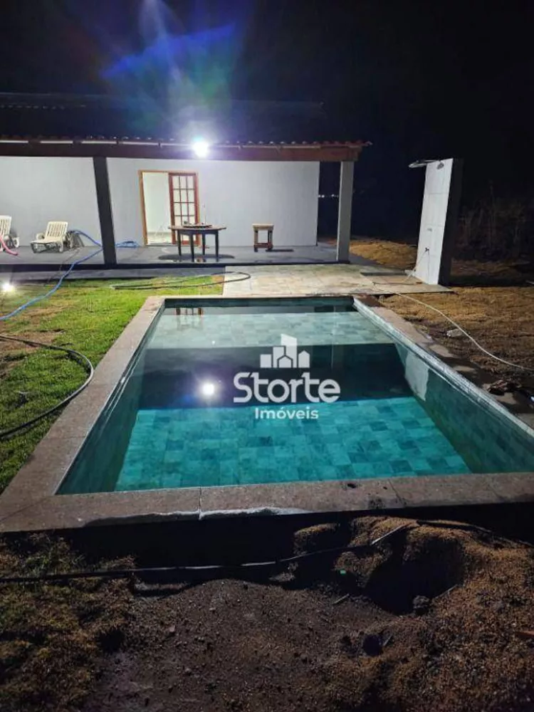 Chácara, 3 quartos, 1230 m² - Foto 26