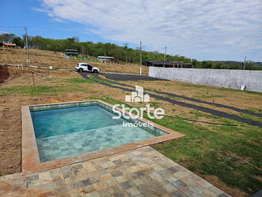 Chácara, 3 quartos, 1230 m² - Foto 23