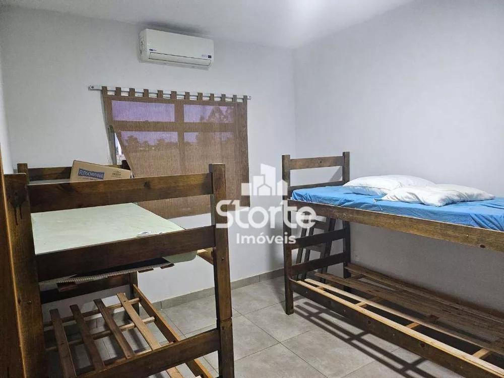 Chácara, 3 quartos, 1230 m² - Foto 12