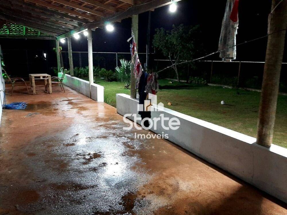 Chácara, 3 quartos, 1000 m² - Foto 8