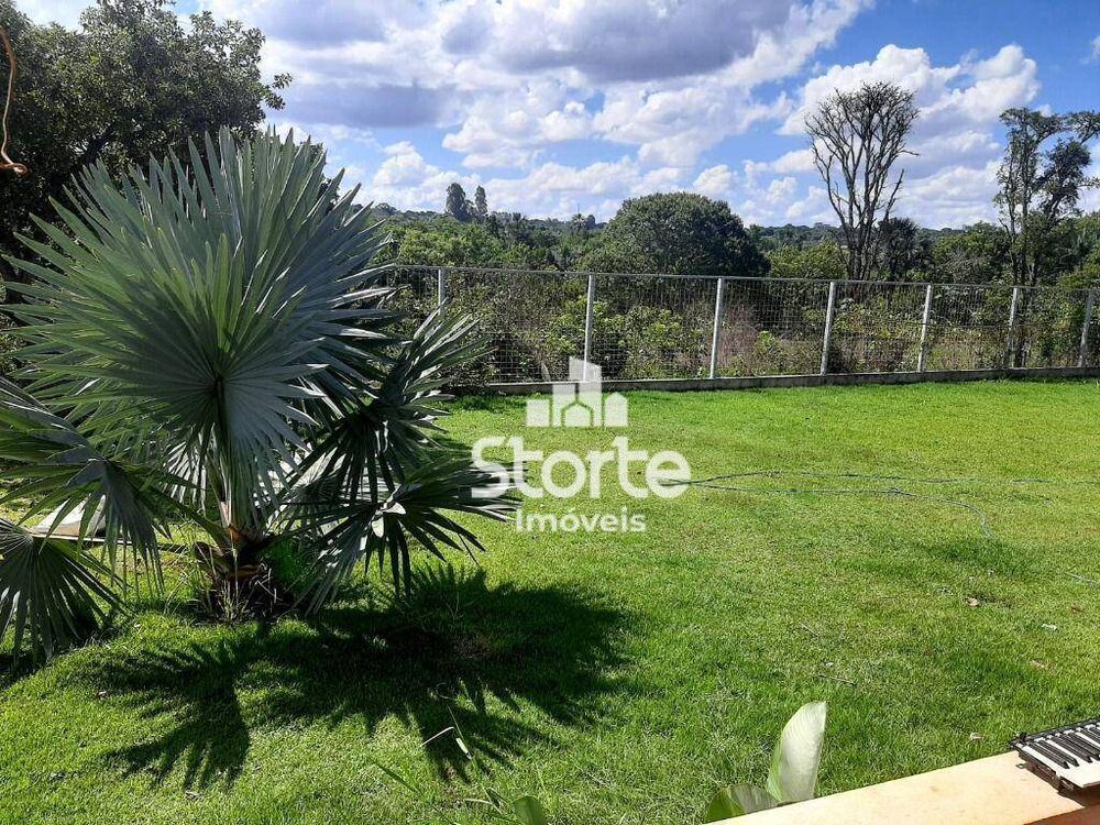 Chácara, 3 quartos, 1000 m² - Foto 5