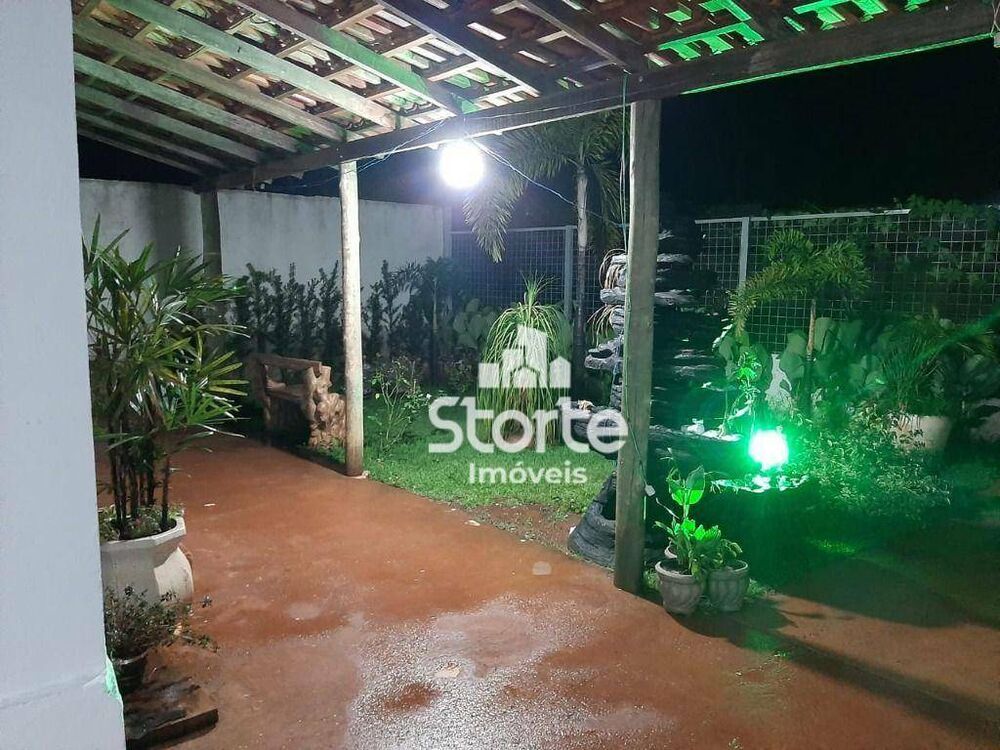 Chácara, 3 quartos, 1000 m² - Foto 7