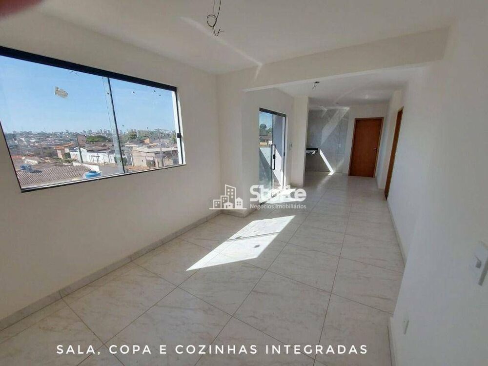 Apartamento, 3 quartos, 80 m² - Foto 2